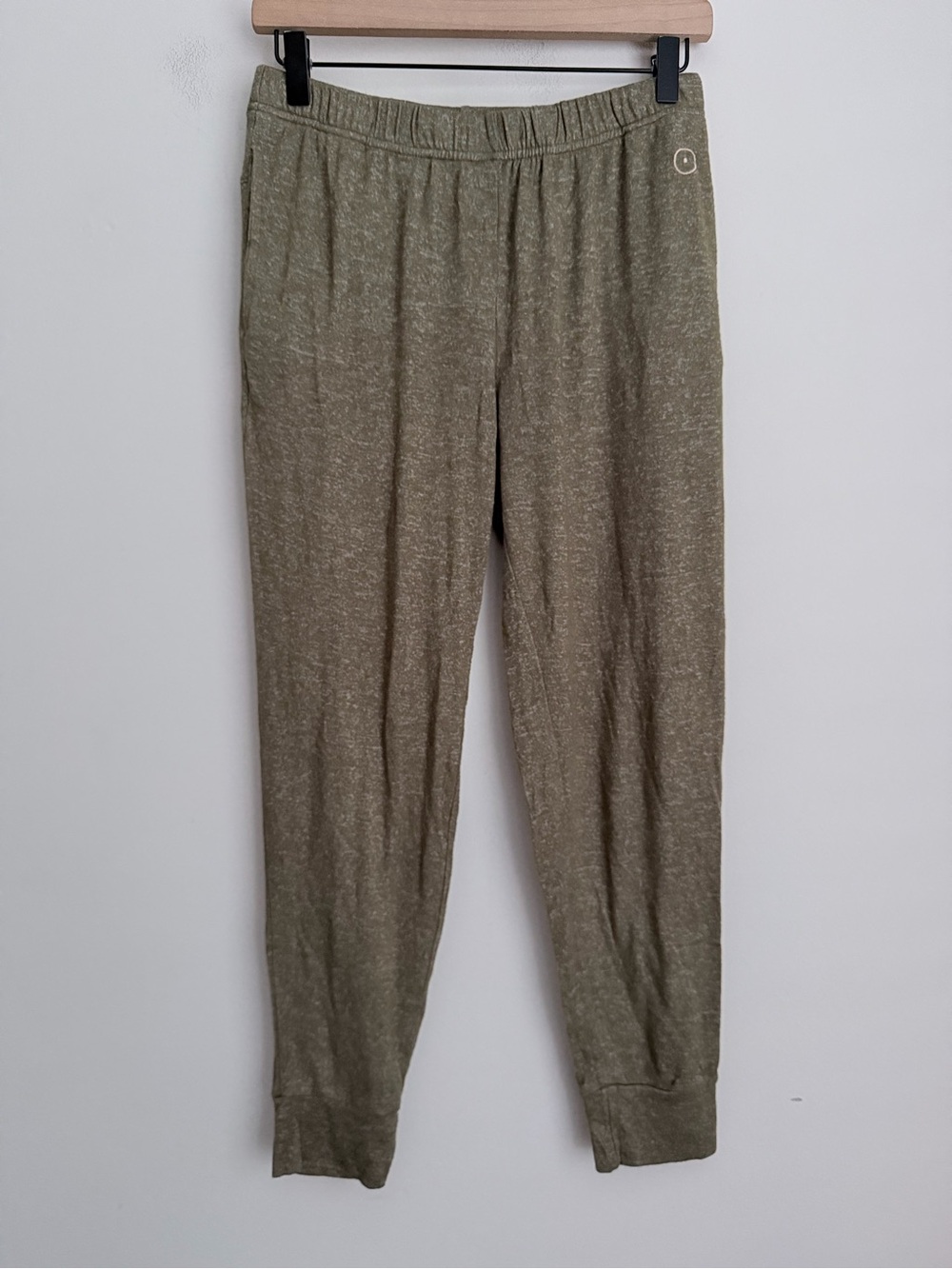 Sunday Citizen Jogger pants Olive green S
